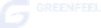Логотип Greenfeel