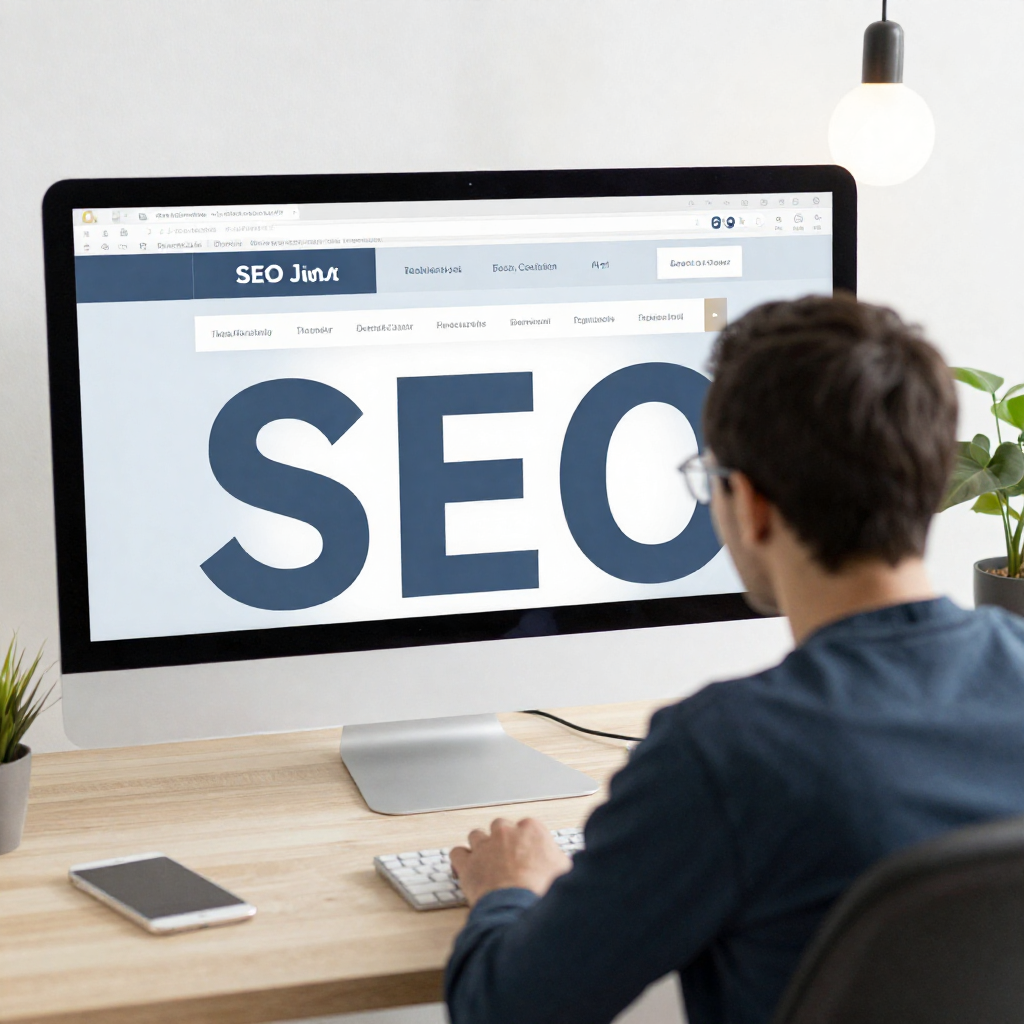 SEO для сайта: 10 ошибок, которые мешают вашему сайту попасть в Google